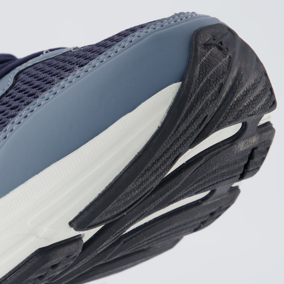 Tênis Mizuno Hawks LS Marinho Azul 8