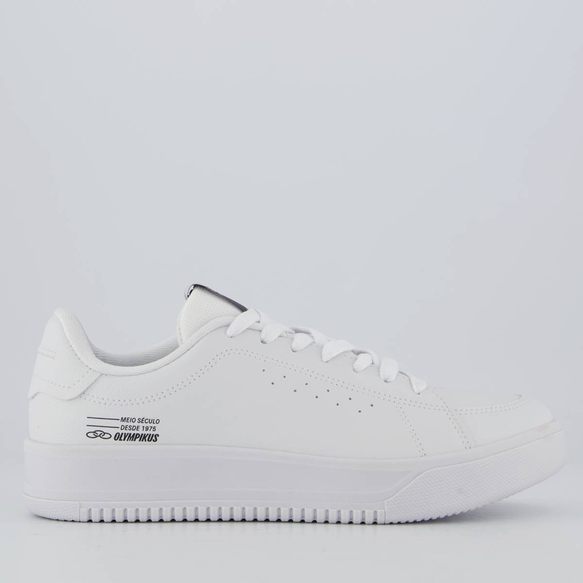 Tênis Olympikus Eros 2 Branco