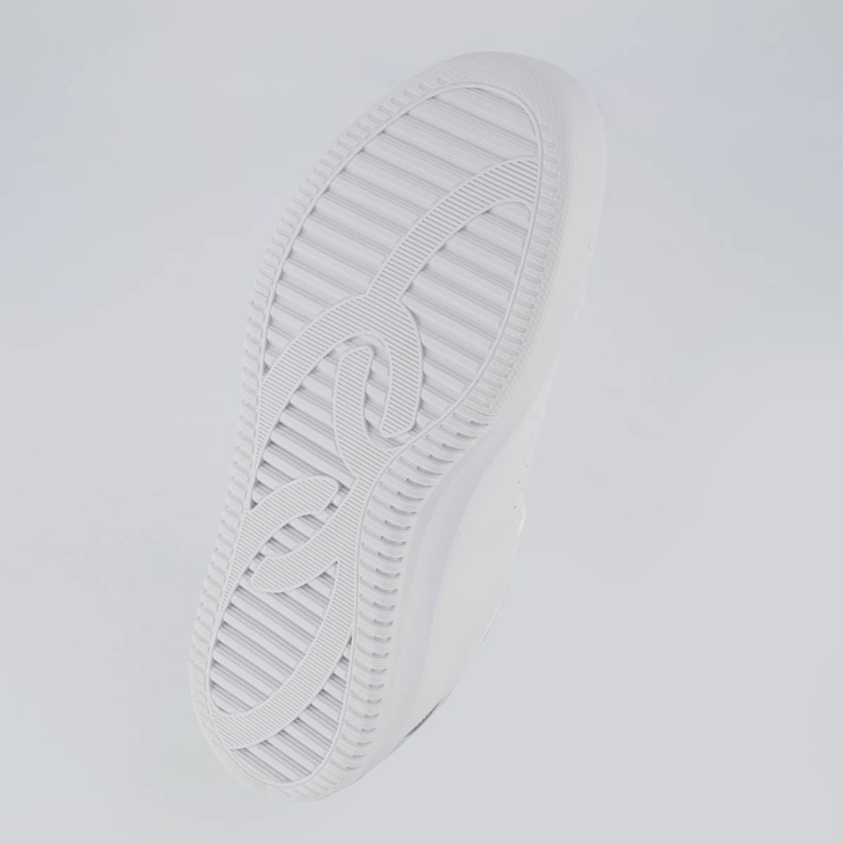 Tênis Olympikus Eros 2 Branco Branco 5