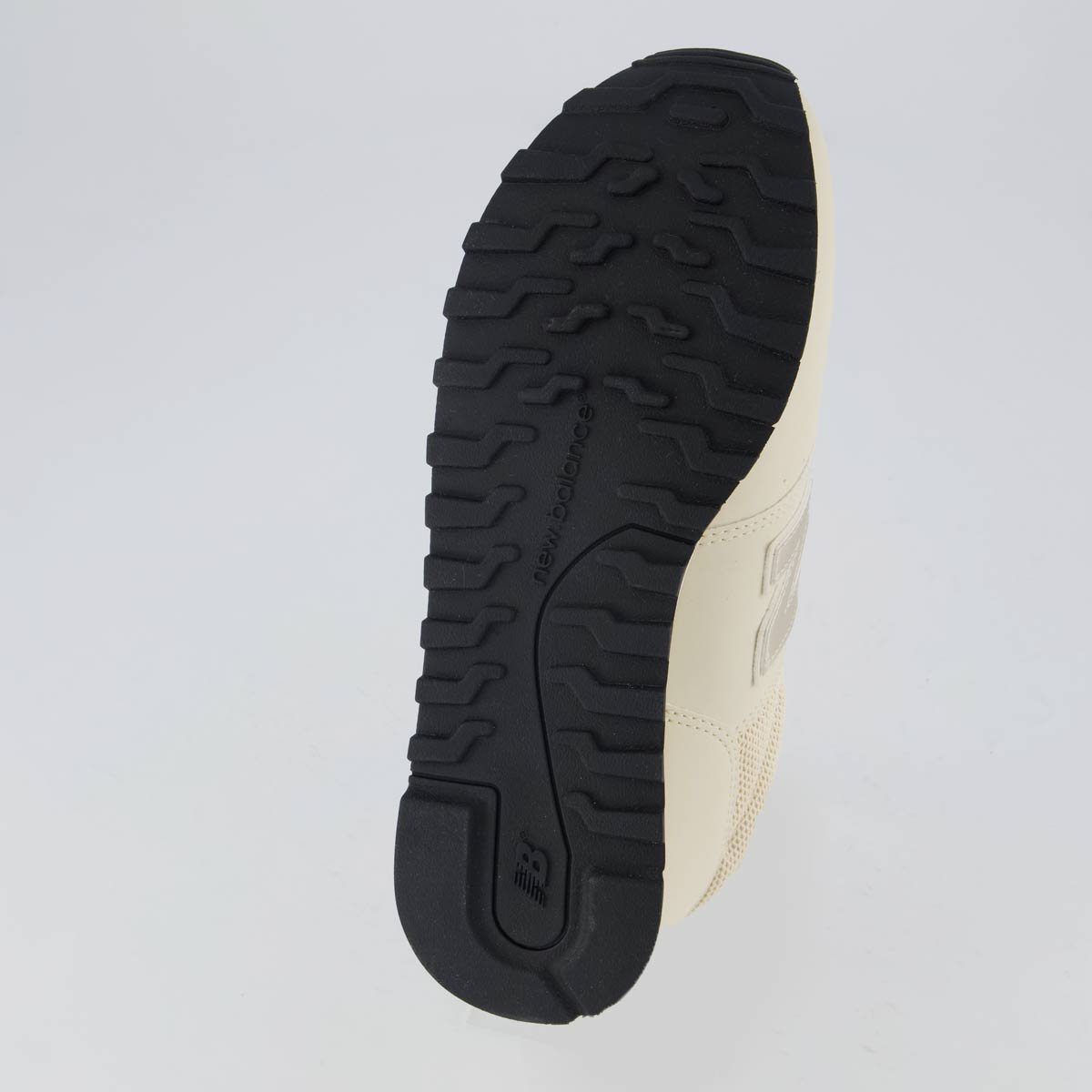 Tênis New Balance 500 V2 Feminino Bege e Branco Bege 5