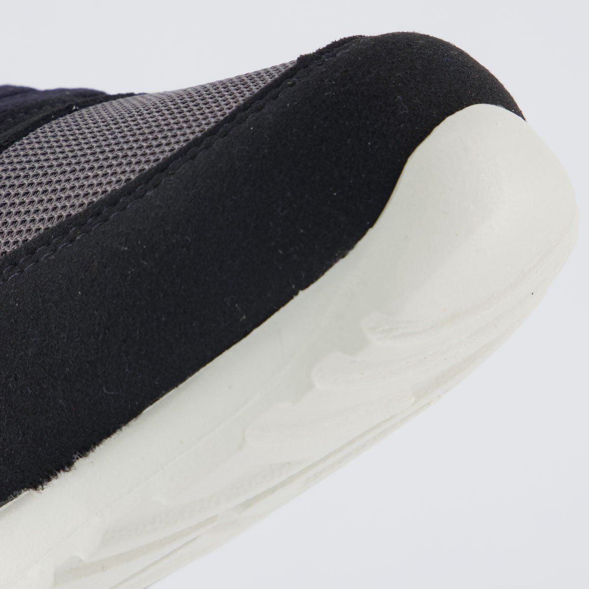 Tênis Olympikus Jogging 101 SE Feminino Preto e Cinza Preto 8