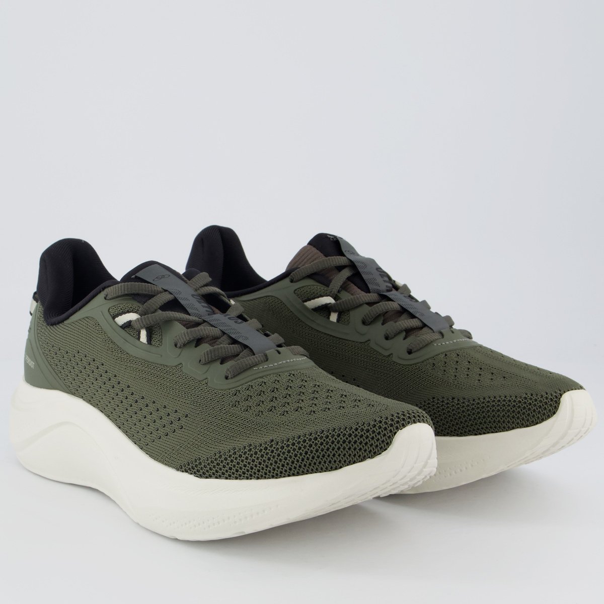 Tênis Olympikus Persist Verde Oliva Verde 2