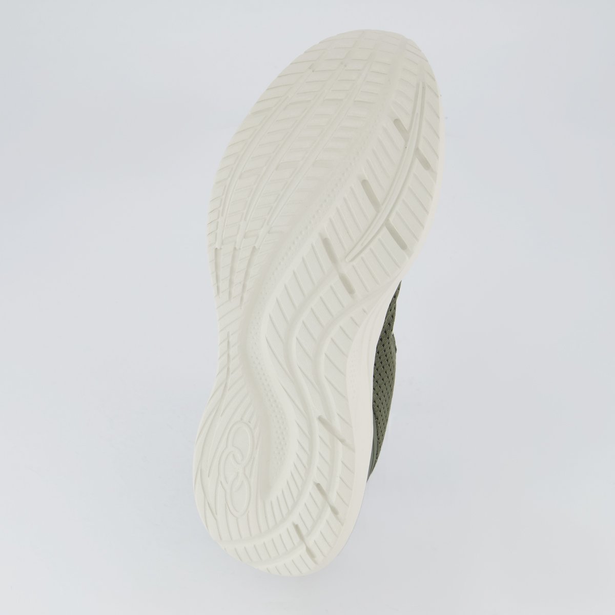 Tênis Olympikus Persist Verde Oliva Verde 5