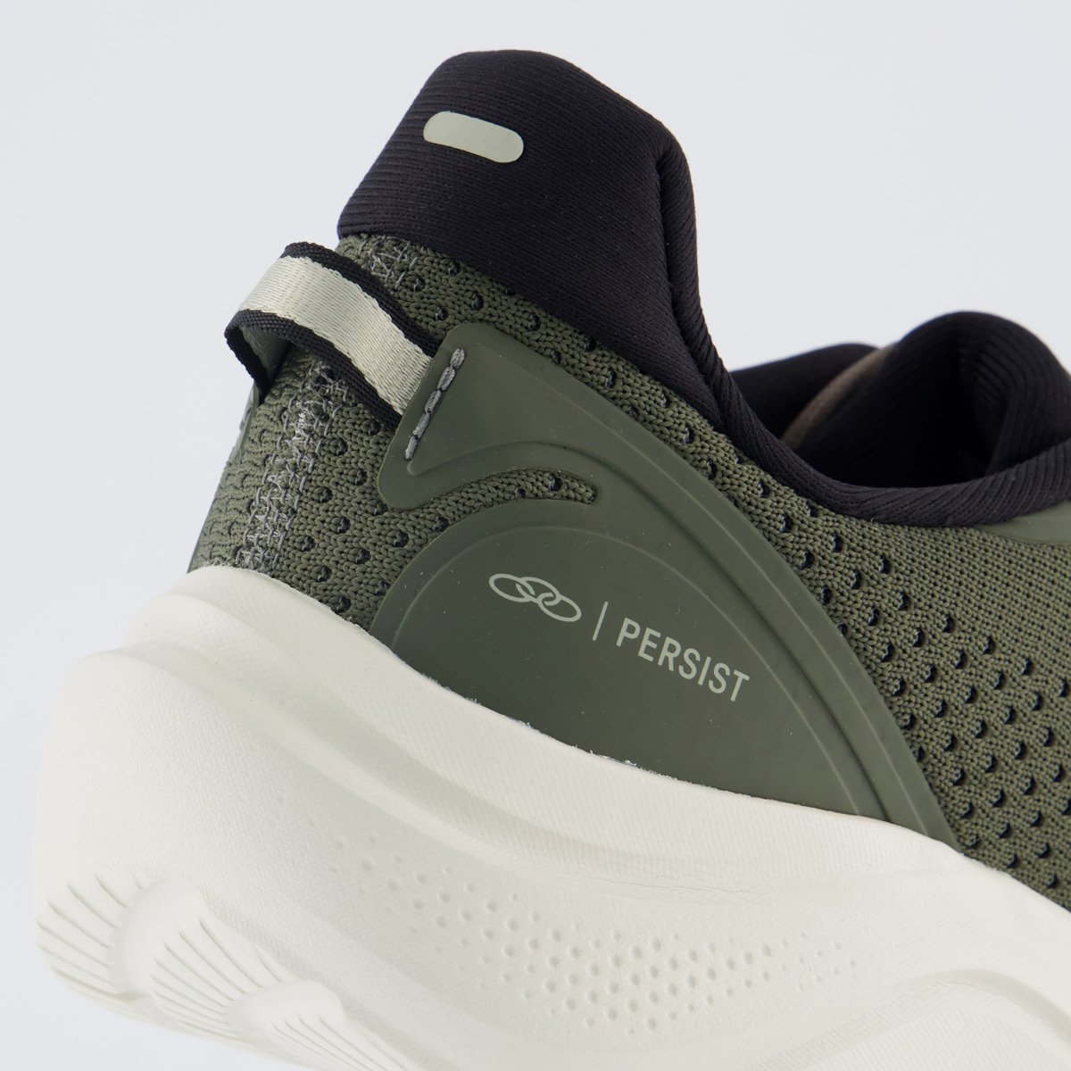 Tênis Olympikus Persist Verde Oliva Verde 6