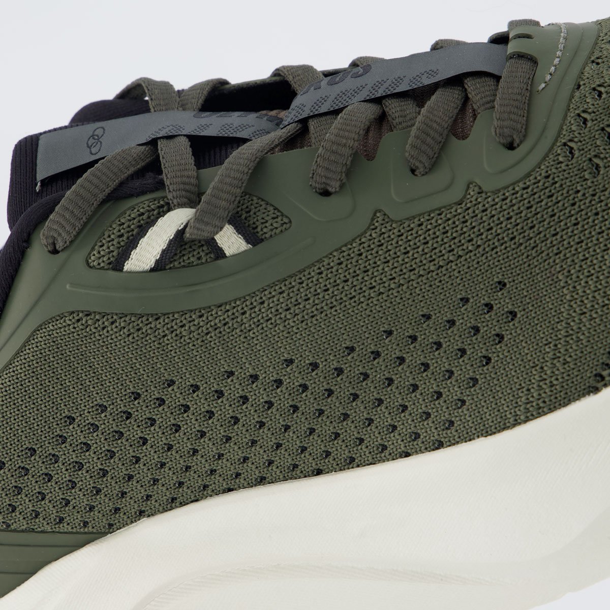 Tênis Olympikus Persist Verde Oliva Verde 7