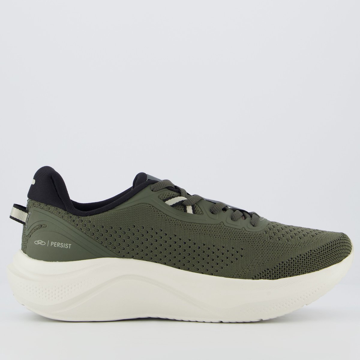 Tênis Olympikus Persist Verde Oliva