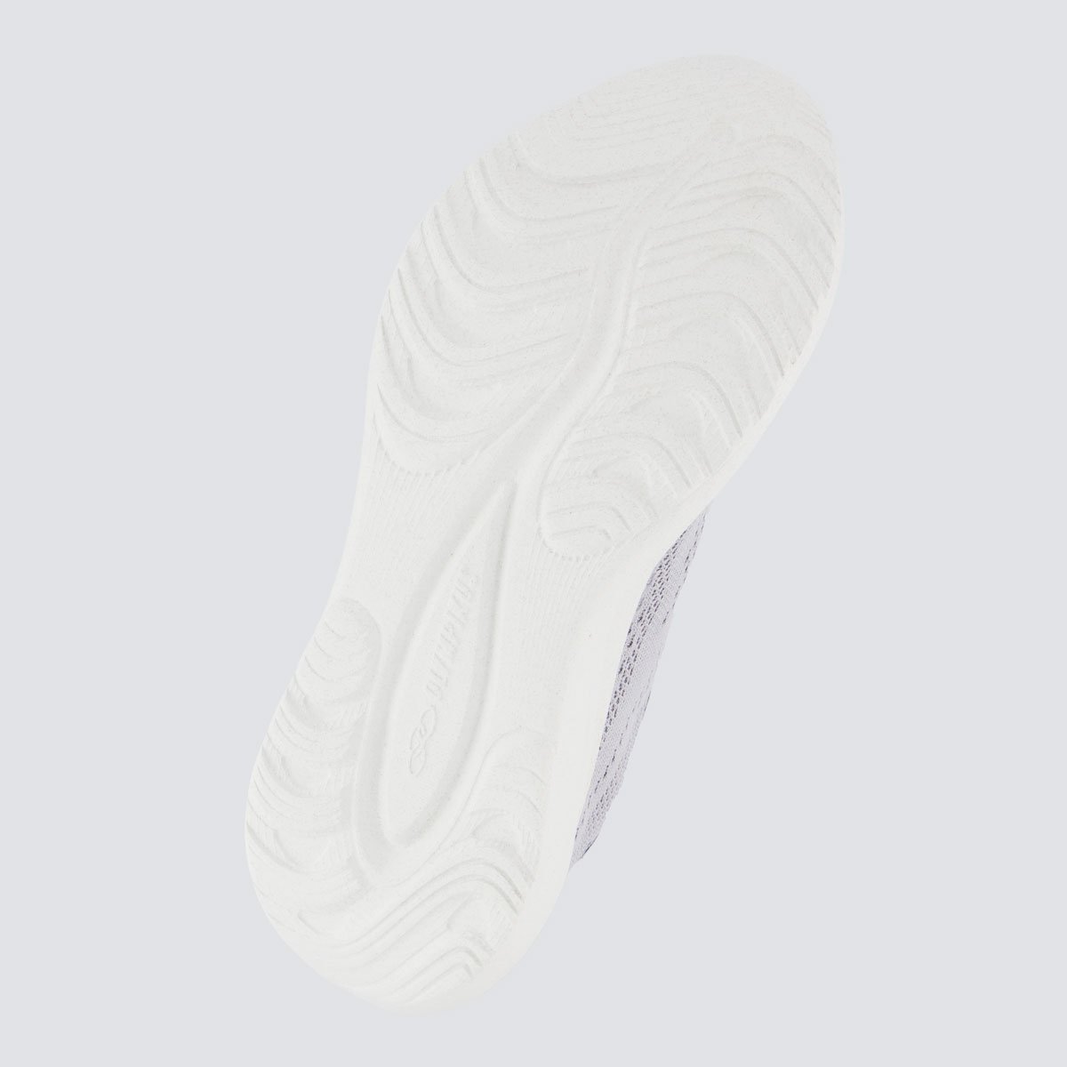 Tênis Olympikus Inverse 2 Cinza Cinza 5