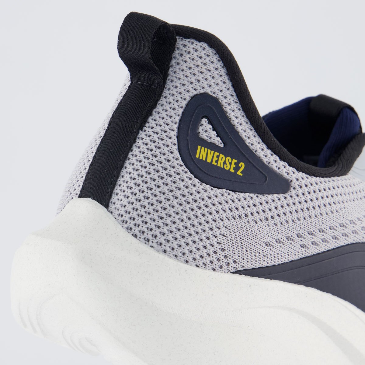 Tênis Olympikus Inverse 2 Cinza Cinza 6