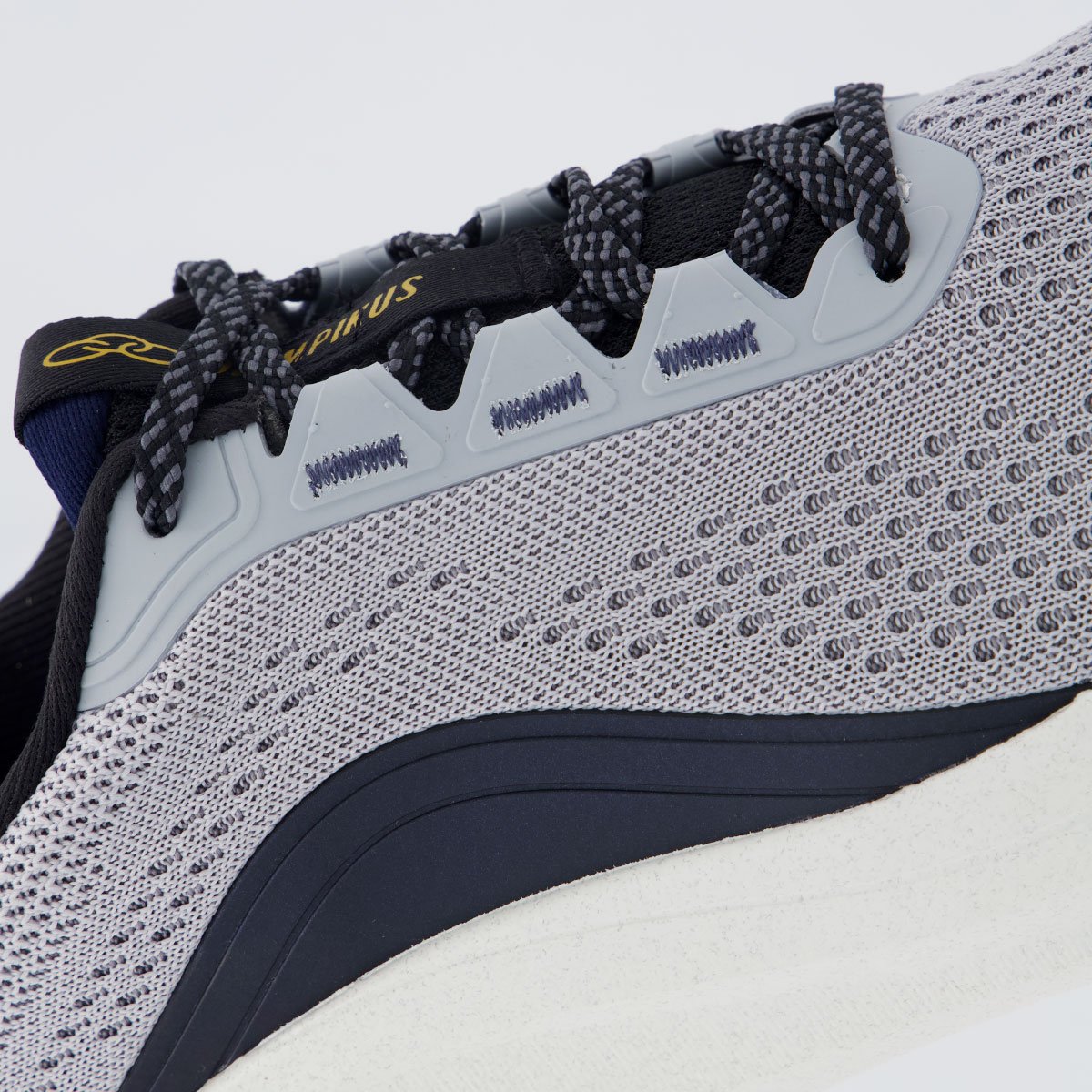 Tênis Olympikus Inverse 2 Cinza Cinza 7