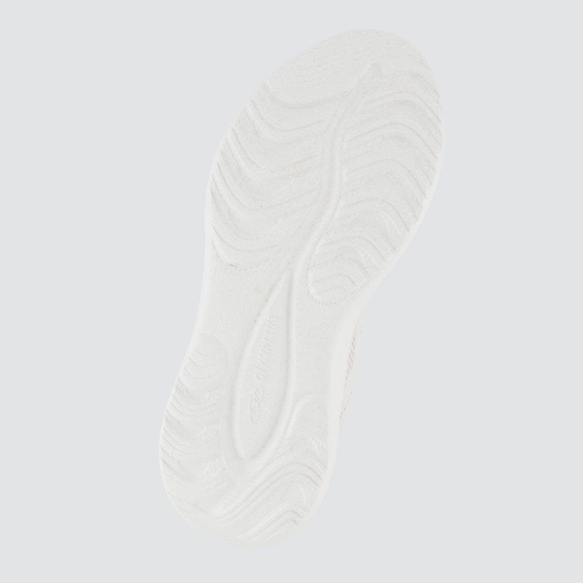 Tênis Olympikus Inverse 2 Off White e Cinza Bege 5