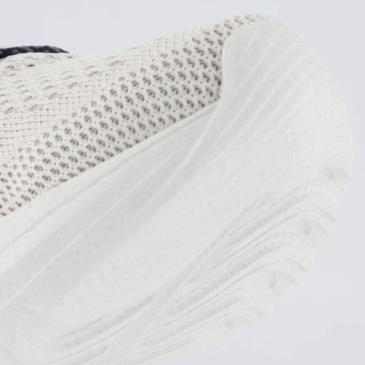 Tênis Olympikus Inverse 2 Off White e Cinza Bege 8