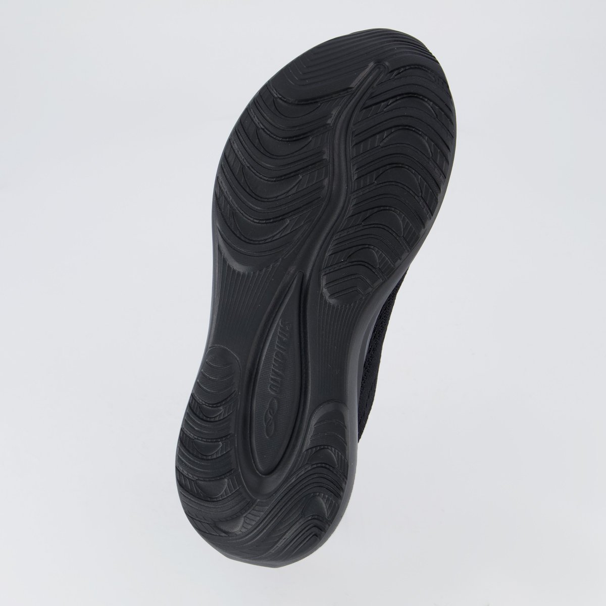 Tênis Olympikus Inverse 2 Preto Preto 5