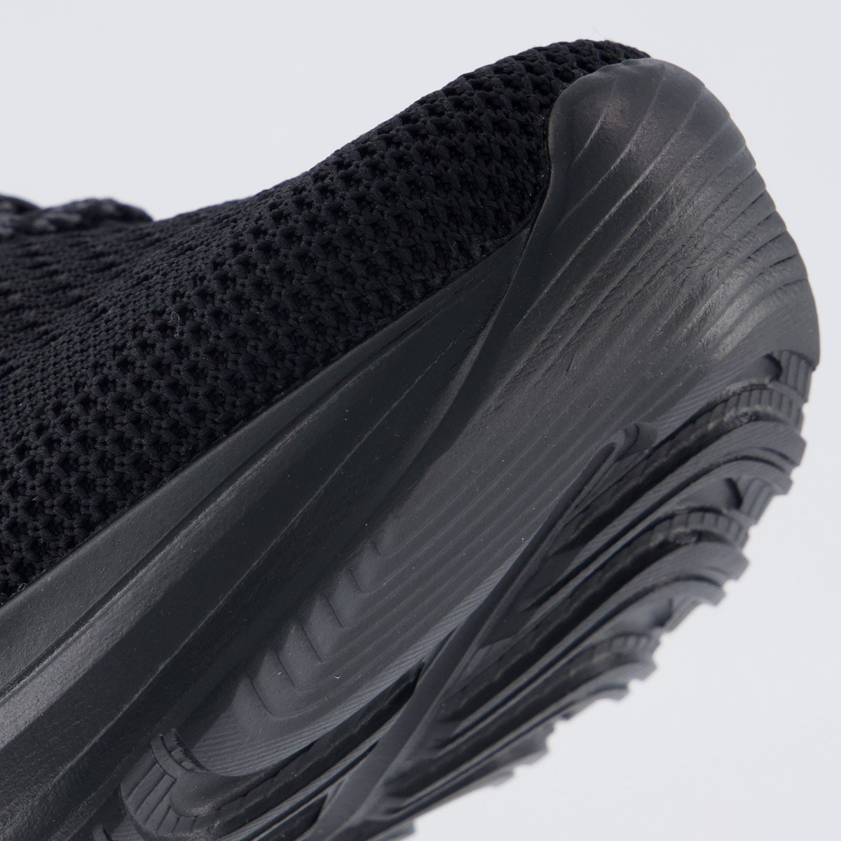 Tênis Olympikus Inverse 2 Preto Preto 8