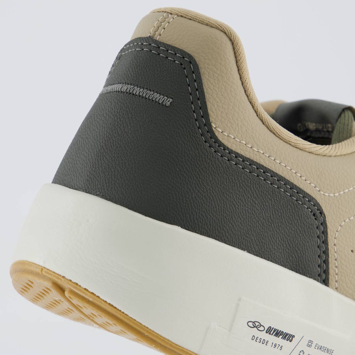 Tênis Olympikus Versa Marrom Marrom 6