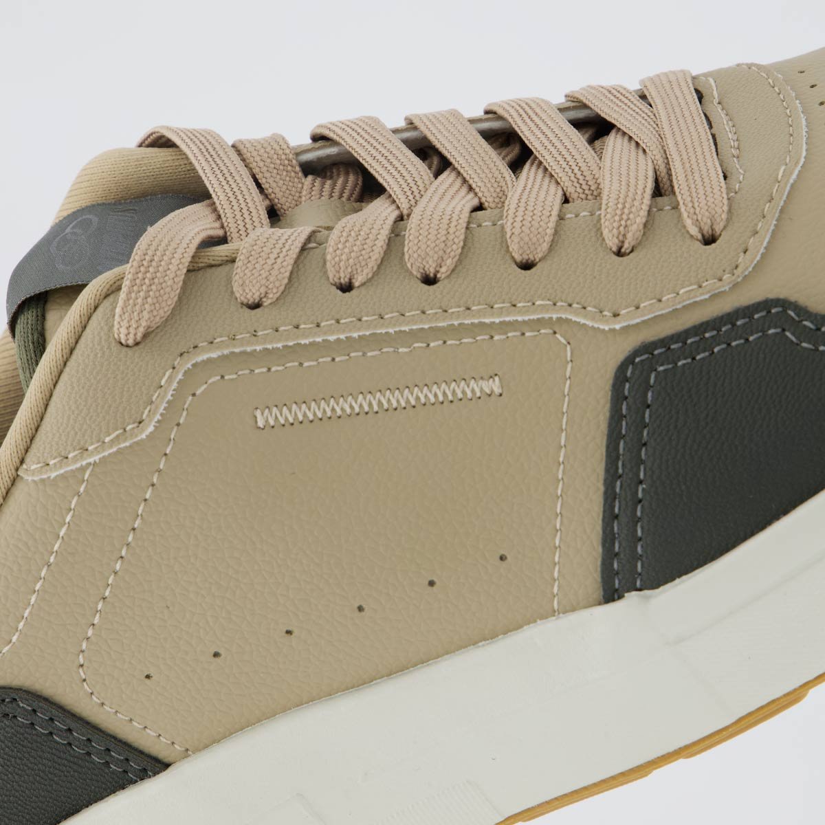 Tênis Olympikus Versa Marrom Marrom 7