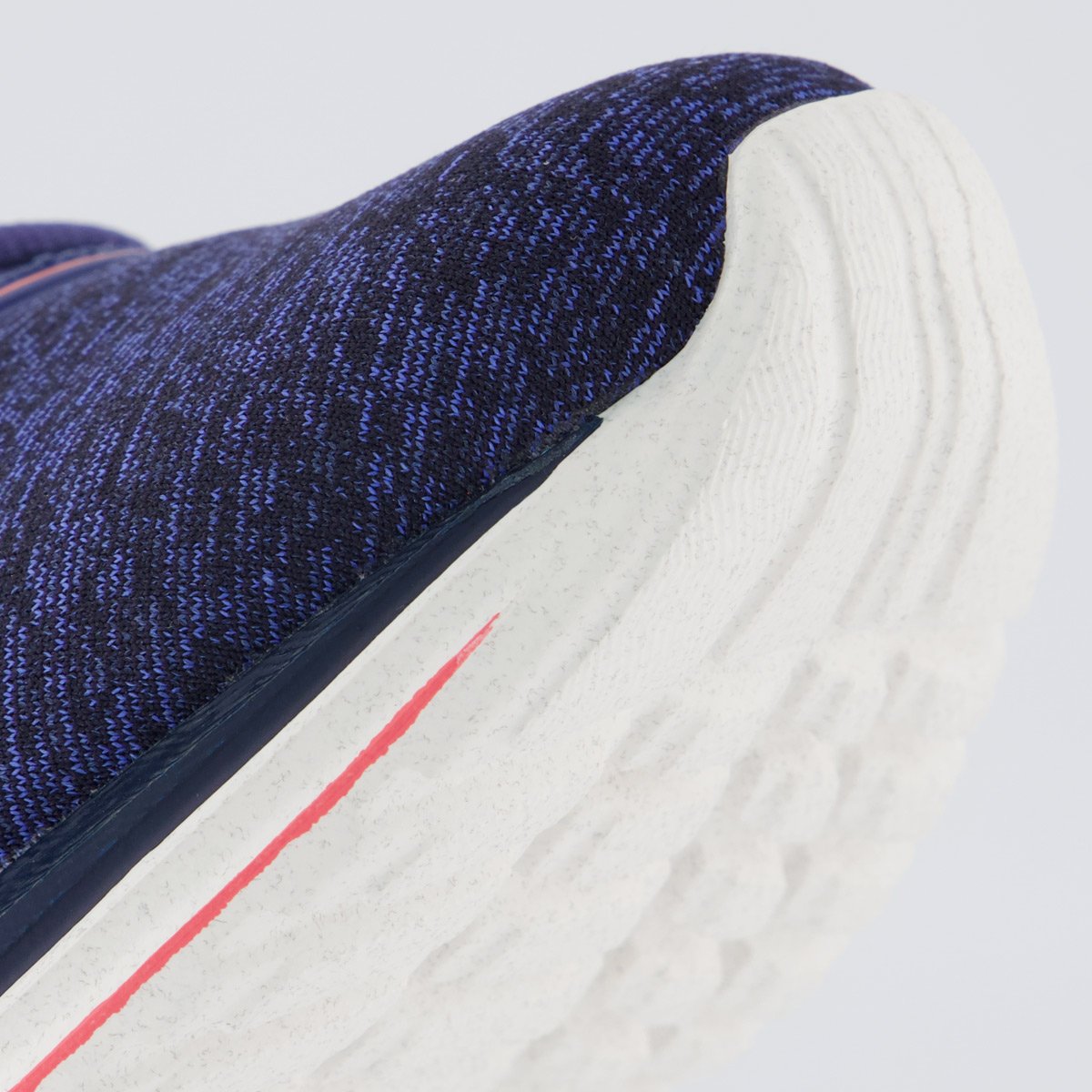 Tênis Olympikus Day Feminino Roxo e Rosa Azul 8