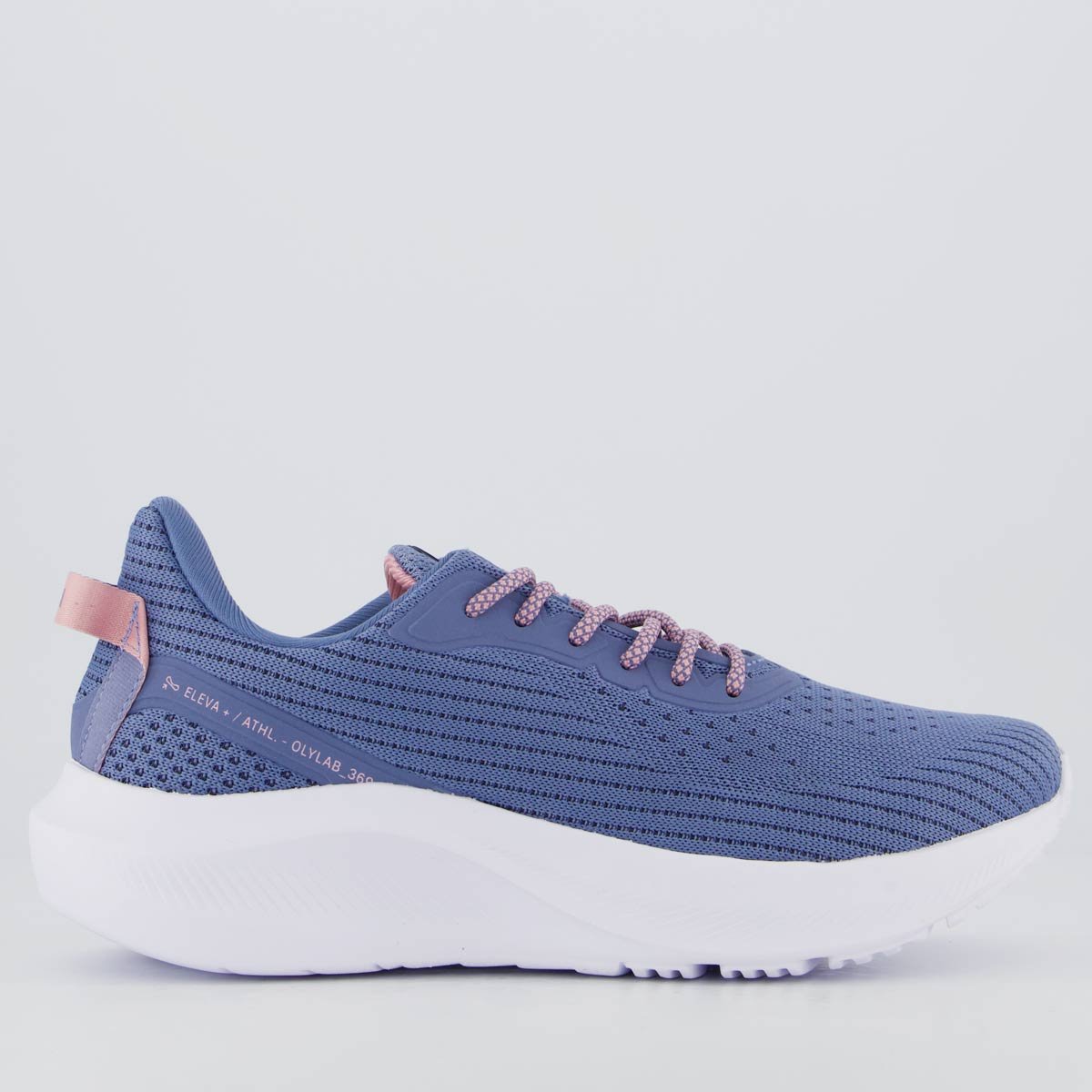 Tênis Olympikus Rua Feminino Azul