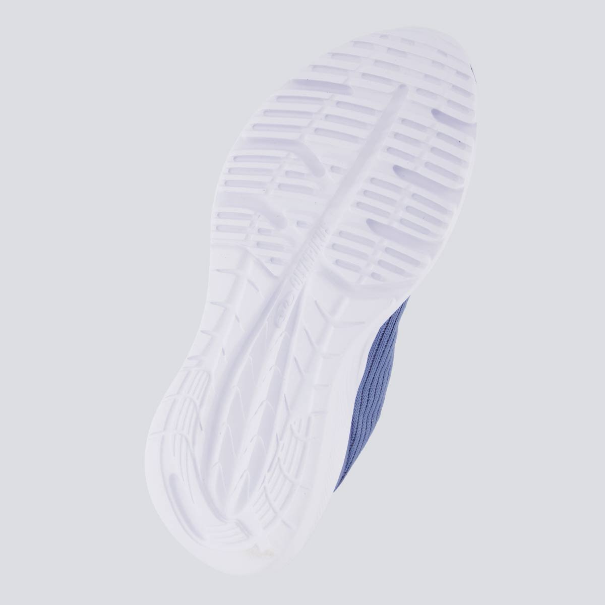 Tênis Olympikus Rua Feminino Azul Azul 5