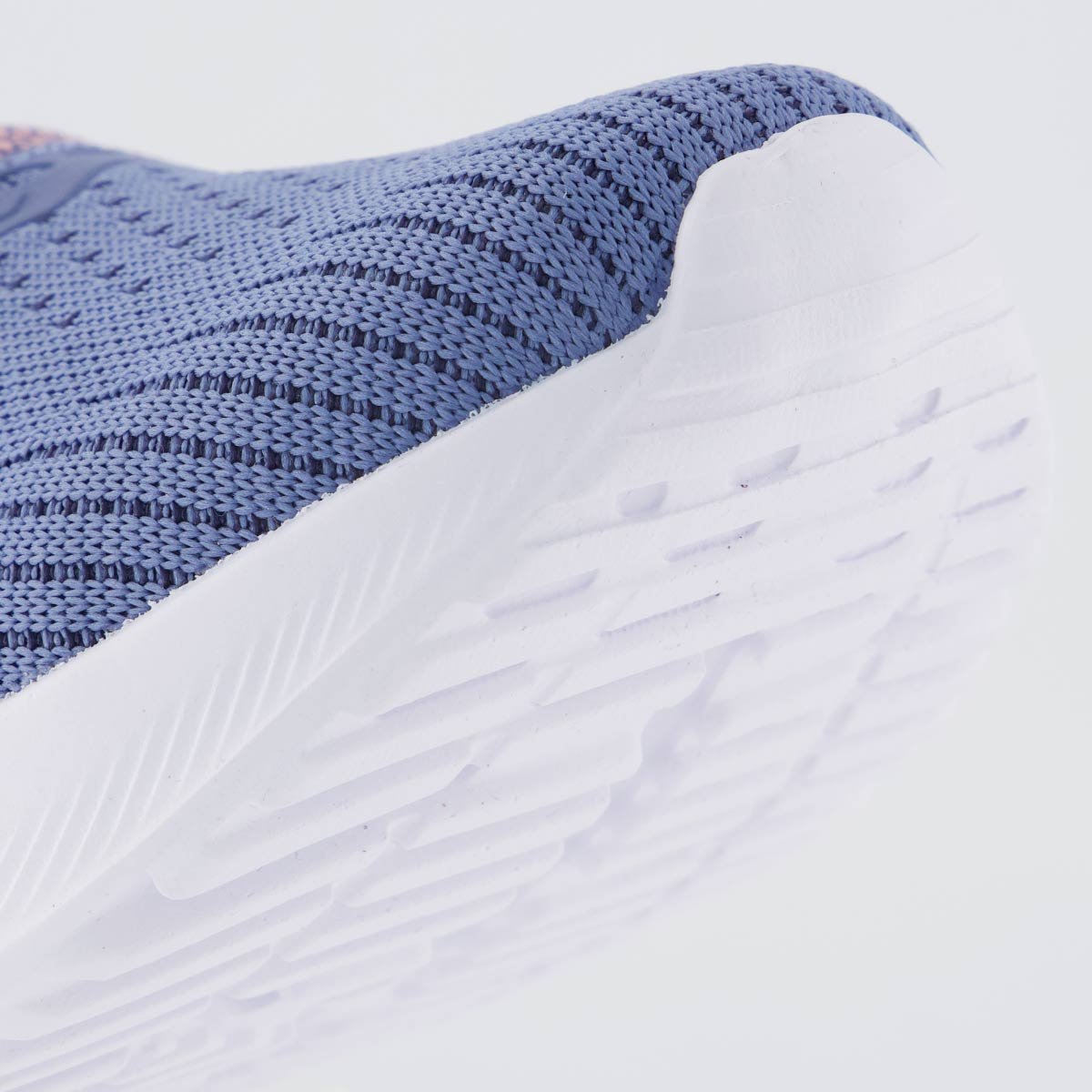 Tênis Olympikus Rua Feminino Azul Azul 8