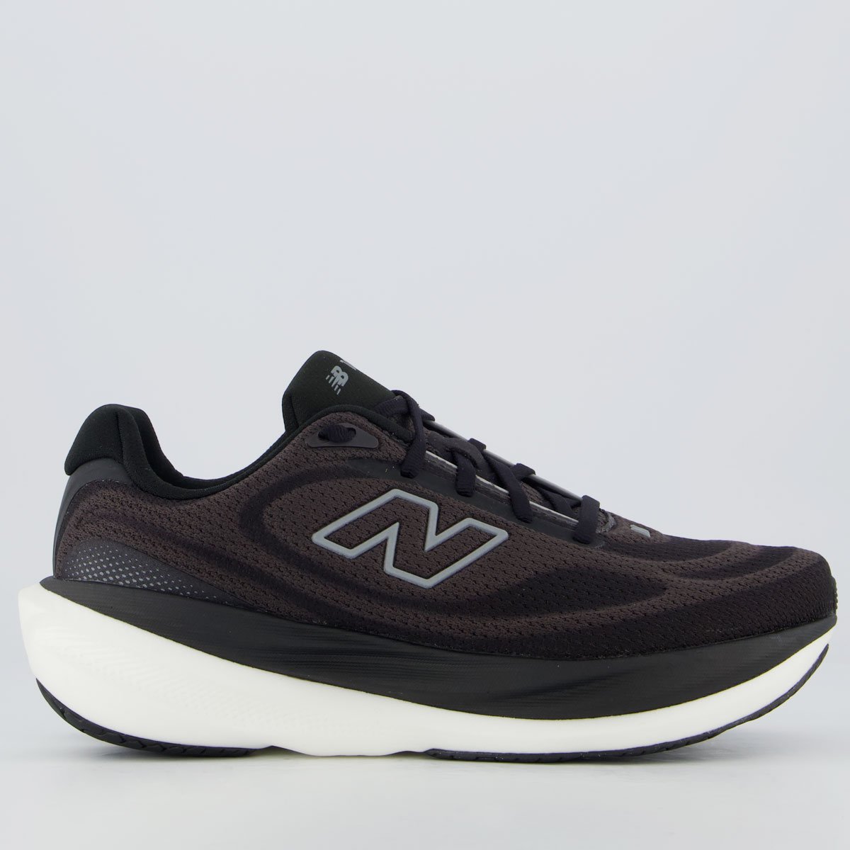 Tênis New Balance Infinion X 1080 V15 Feminino Preto