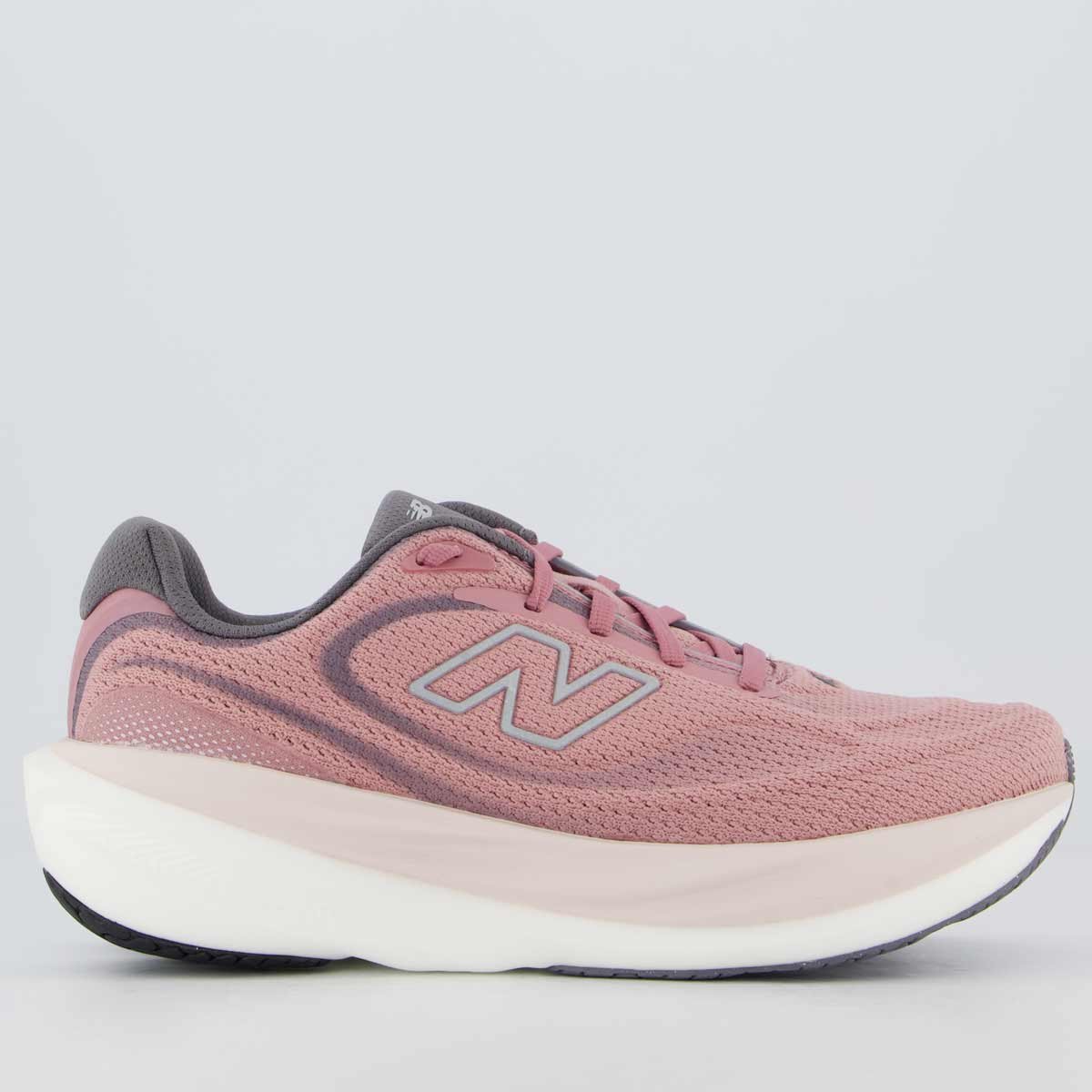 Tênis New Balance Infinion X 1080 V15 Feminino Rosa