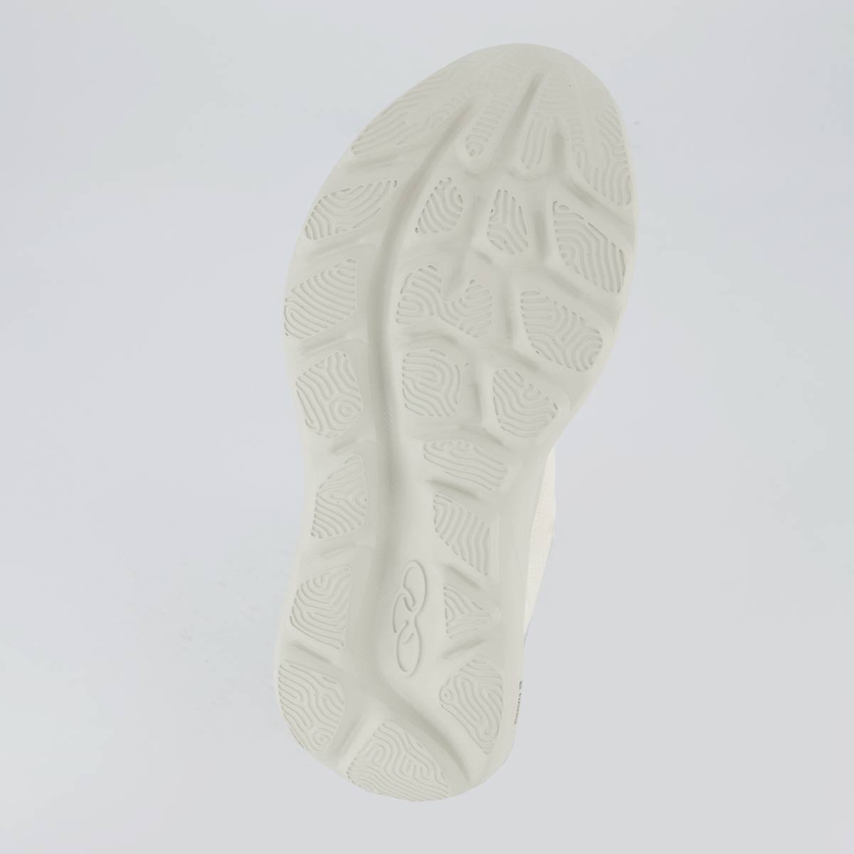 Tênis Olympikus Index 4 Feminino Off White Off White 5