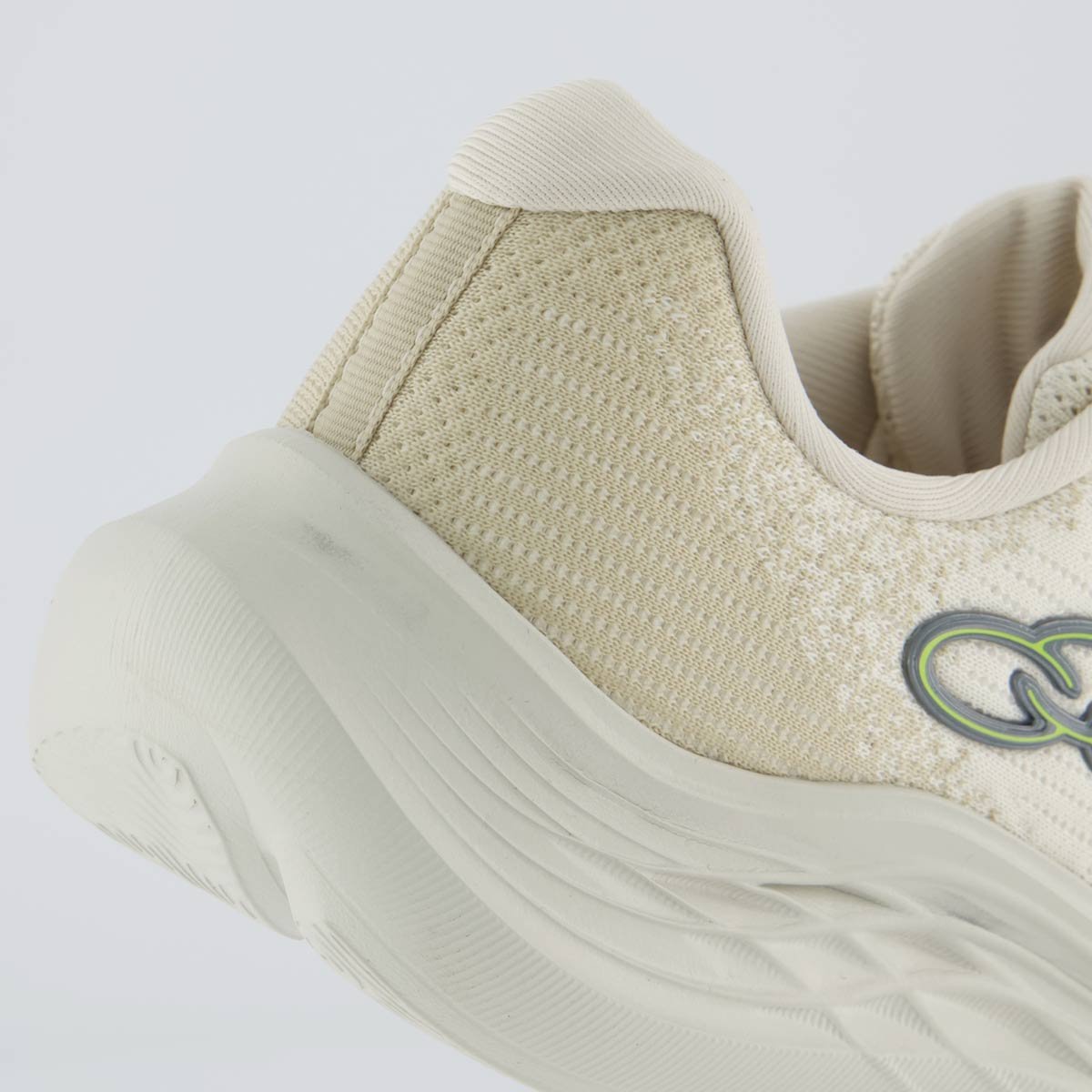 Tênis Olympikus Index 4 Feminino Off White Off White 6