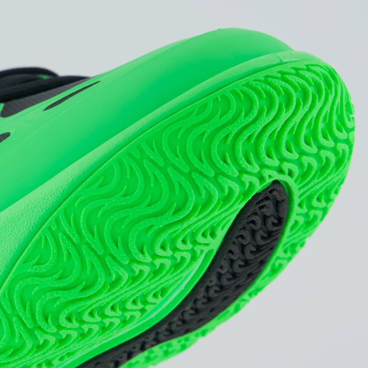 Tênis Reebok Egine A Verde e Preto Verde/Preto 8