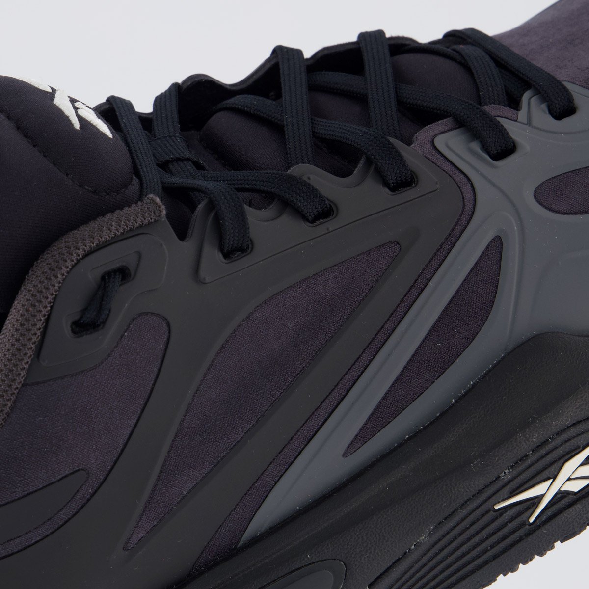Tênis Reebok Engine A Preto e Cinza Preto/Cinza 7