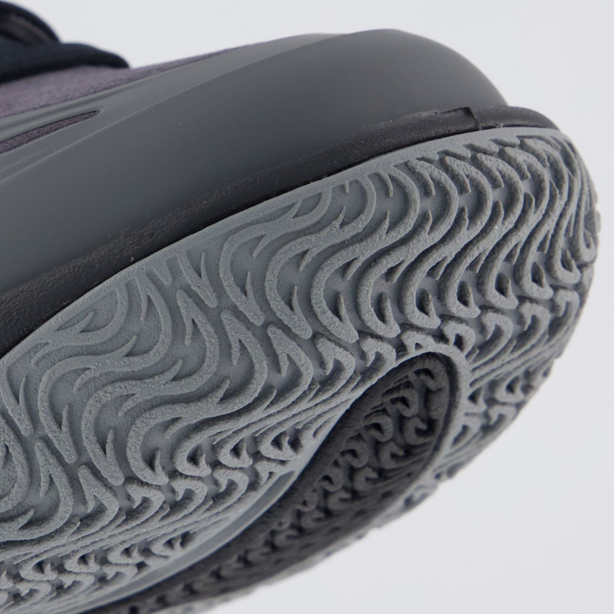 Tênis Reebok Engine A Preto e Cinza Preto/Cinza 8