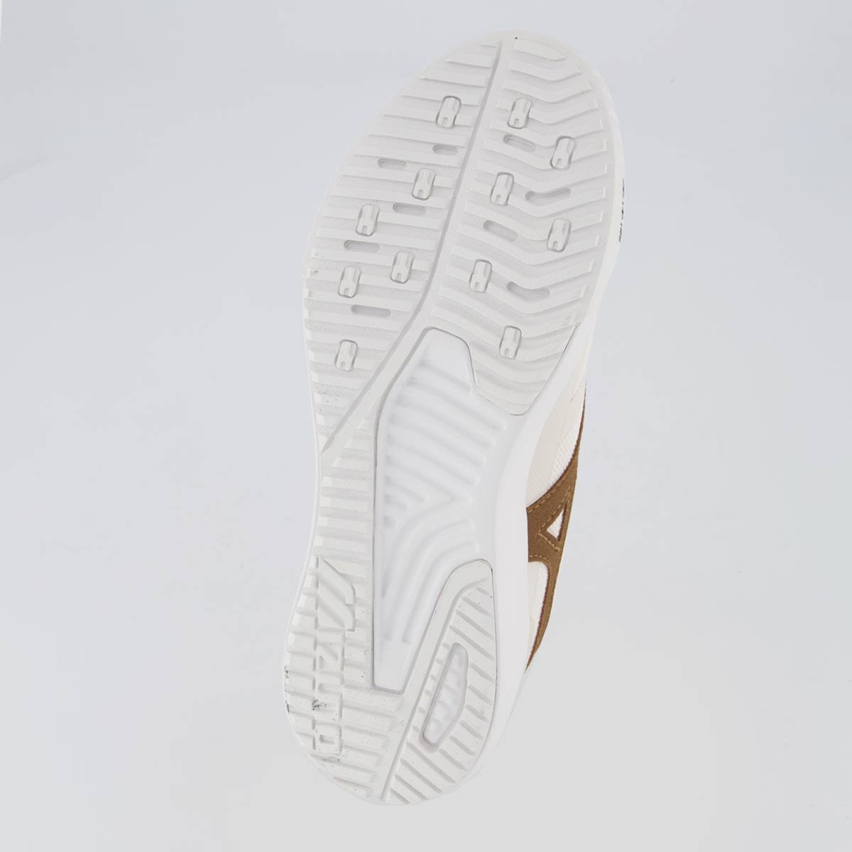 Tênis Mizuno Edo Cross Feminino Off-White Off White 5