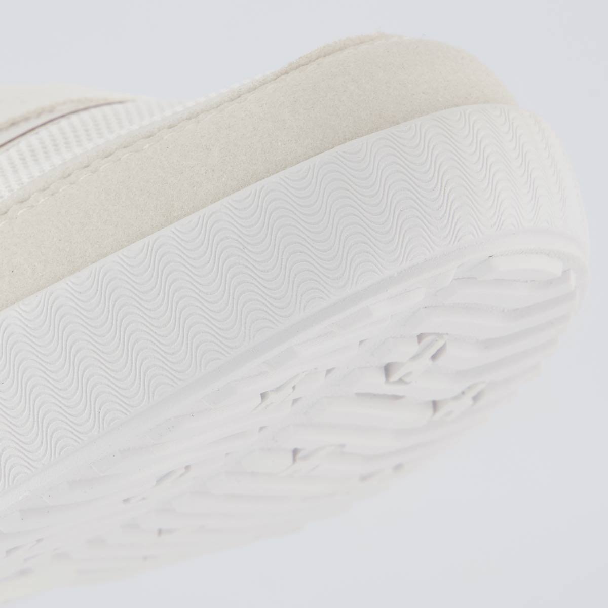 Tênis Mizuno Edo Cross Feminino Off-White Off White 8