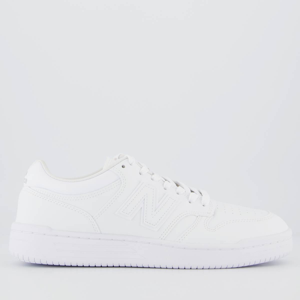 Tênis New Balance 480 Low Branco