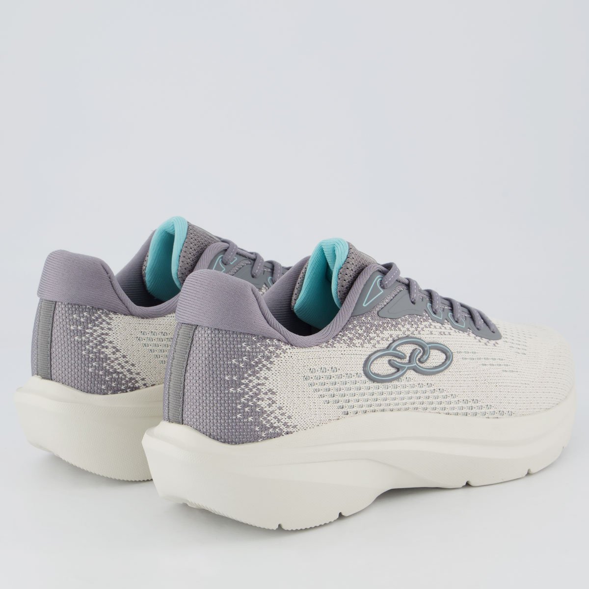 Tênis Olympikus Soma 2 Cinza