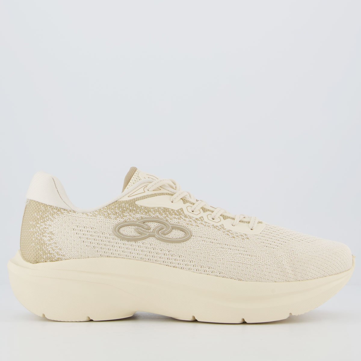 Tênis Olympikus Soma 2 Bege