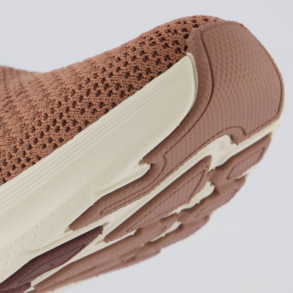 Tênis Skechers Arch Fit 2.0 Feminino Marrom Marrom 8