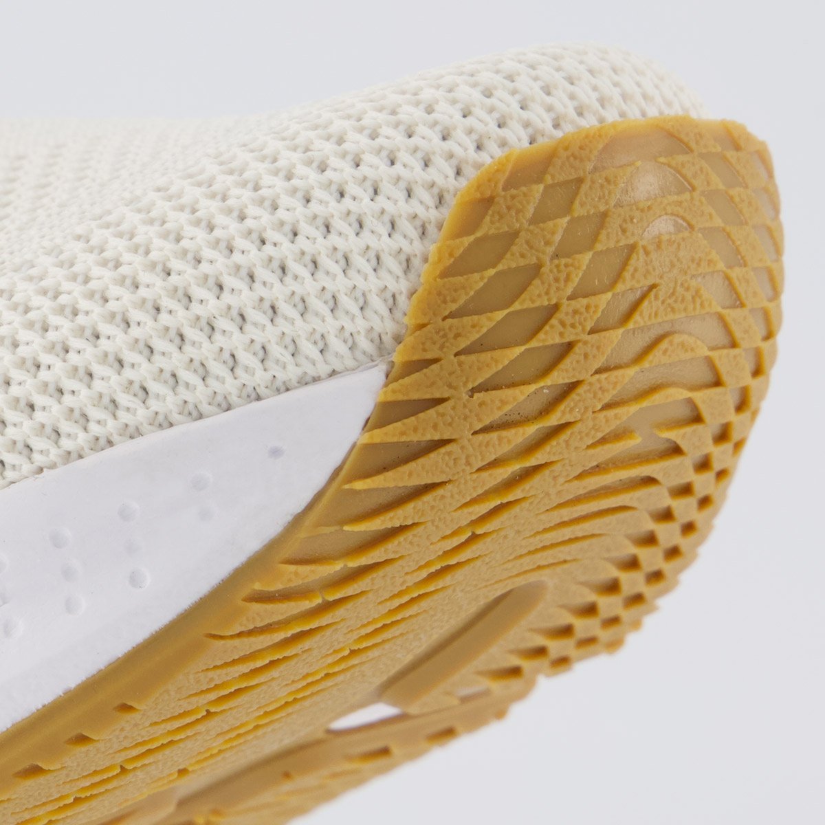 Tênis Under Armour Tribase Cross 2 SE Off-White e Azul Claro Bege 8