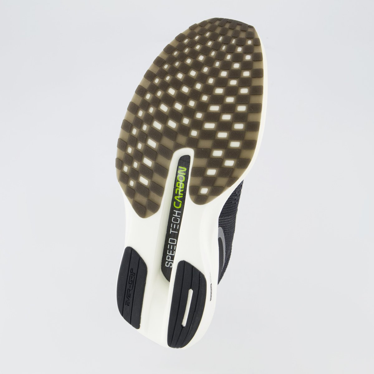 Tênis Fila Racer Carbon 3 Feminino Preto e Cinza Cinza/Preto 5