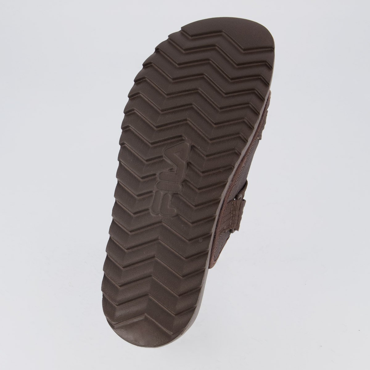 Chinelo Fila Drifter Panto Marrom Marrom 5