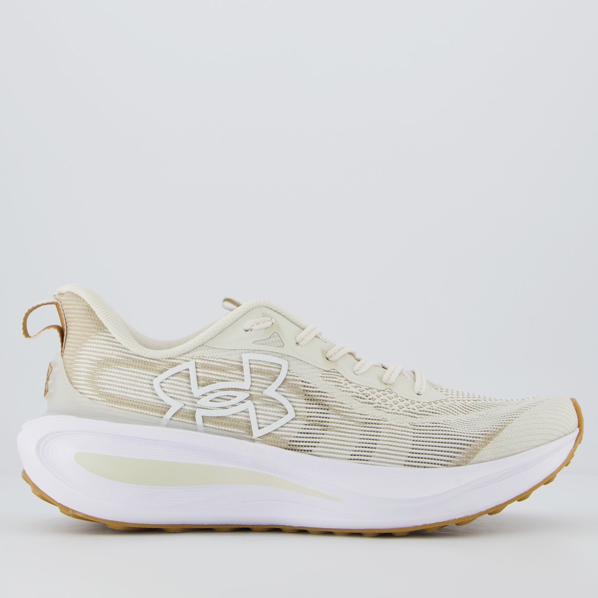 Tênis Under Armour Charged Skyline 5 Branco