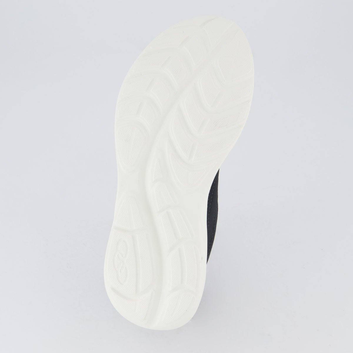 Tênis Olympikus Lumi Feminino Preto e Branco Preto 4
