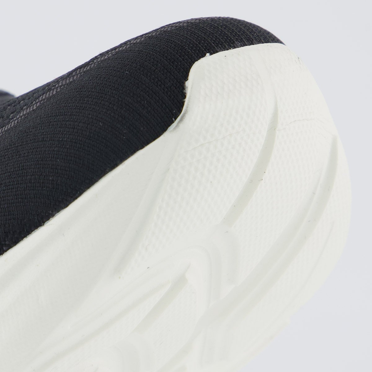 Tênis Olympikus Lumi Feminino Preto e Branco Preto 7