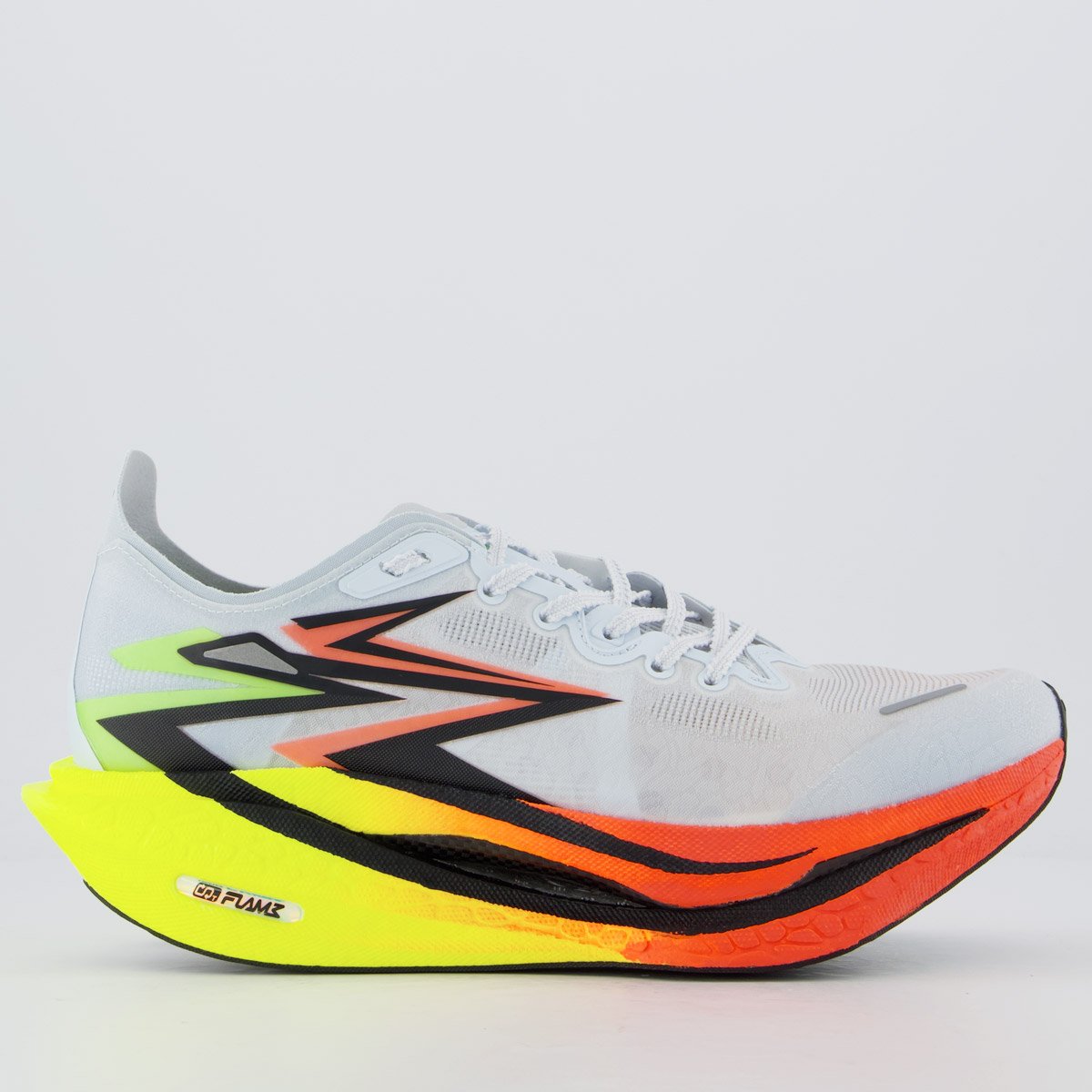 Tênis 361 Flame 4 Cinza