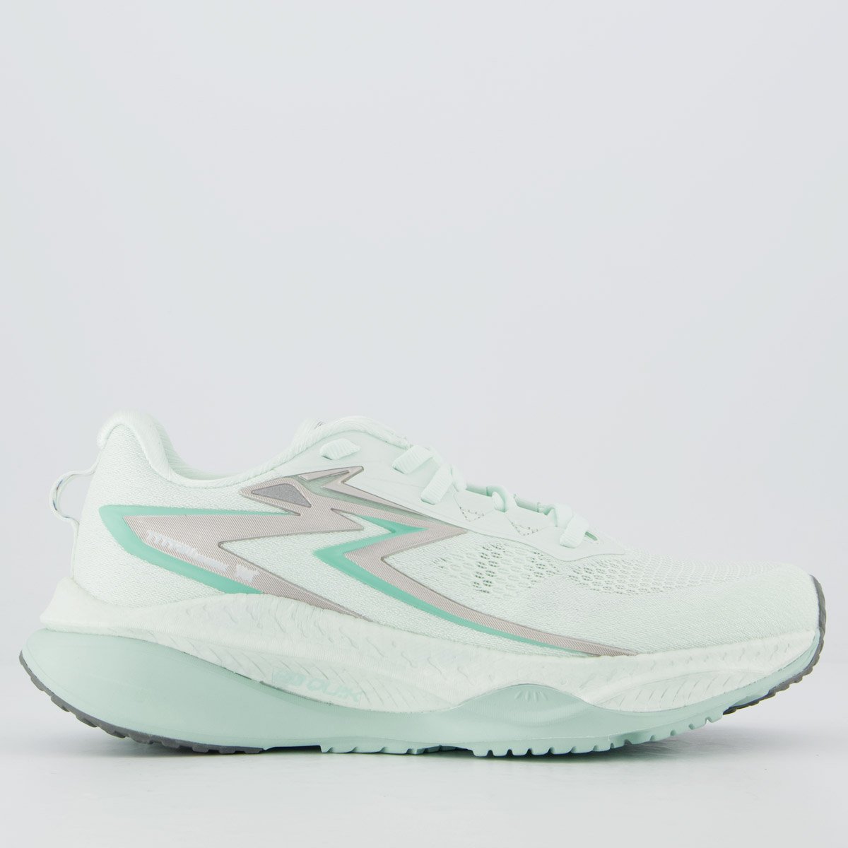 Tênis 361 Titan III Max Feminino Verde