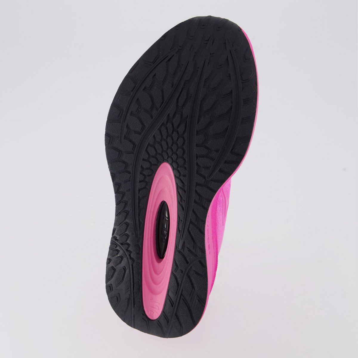 Tênis 361 Titan III Max Rosa Pink 5