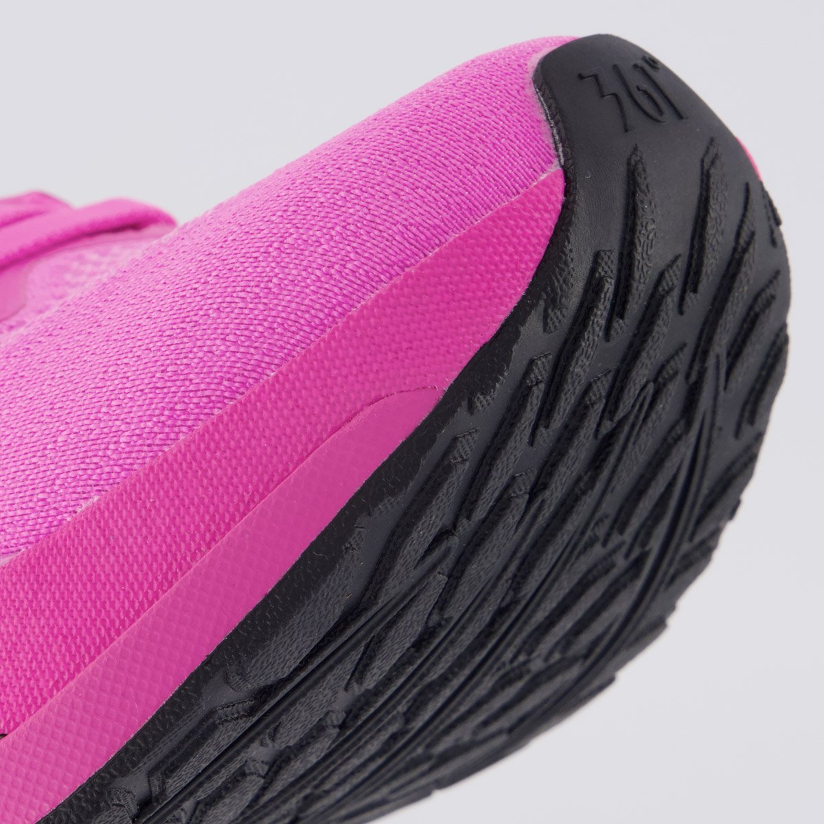 Tênis 361 Titan III Max Rosa Pink 8