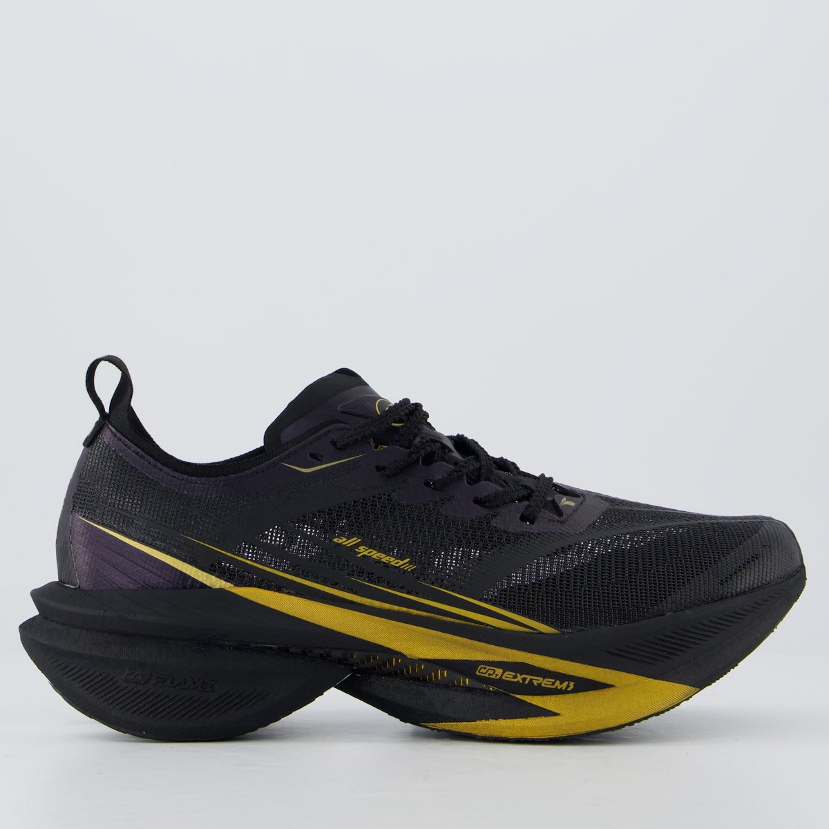 Tênis 361 Furious 2.0 Preto