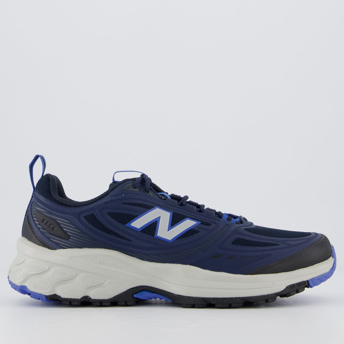 Tênis New Balance 410 V9 Marinho