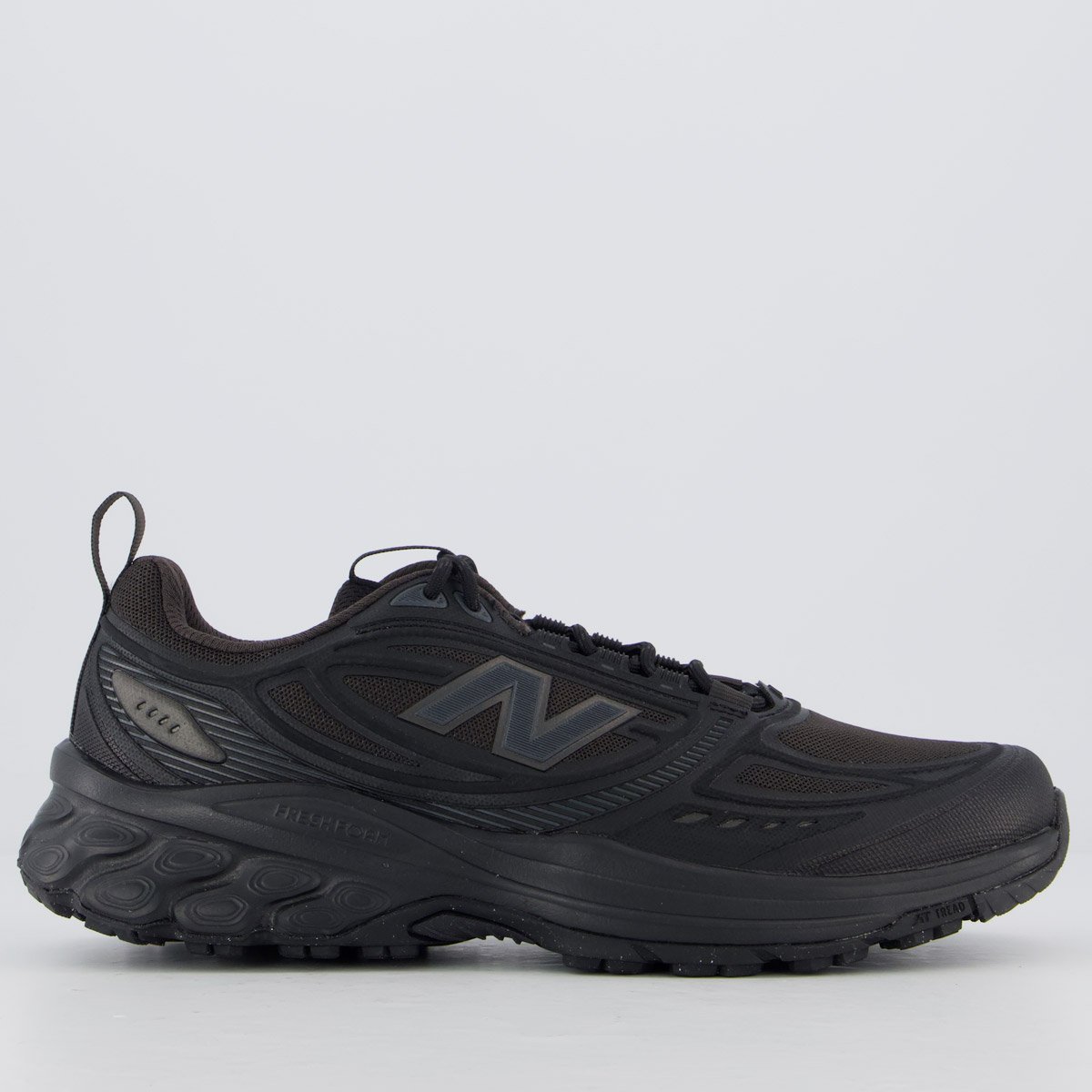 Tênis New Balance 410 V9 Preto