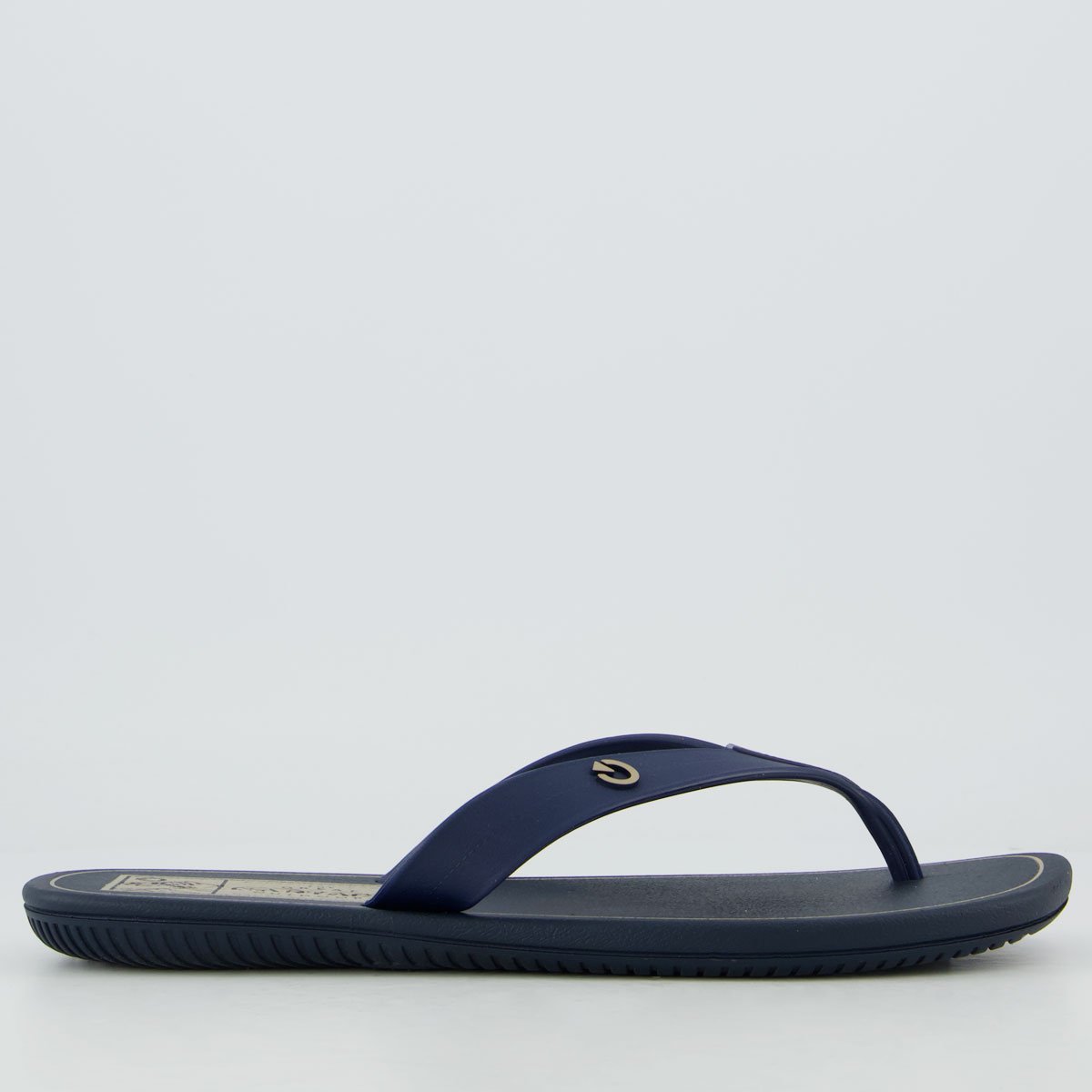 Chinelo Cartago Atlanta Azul Azul 2